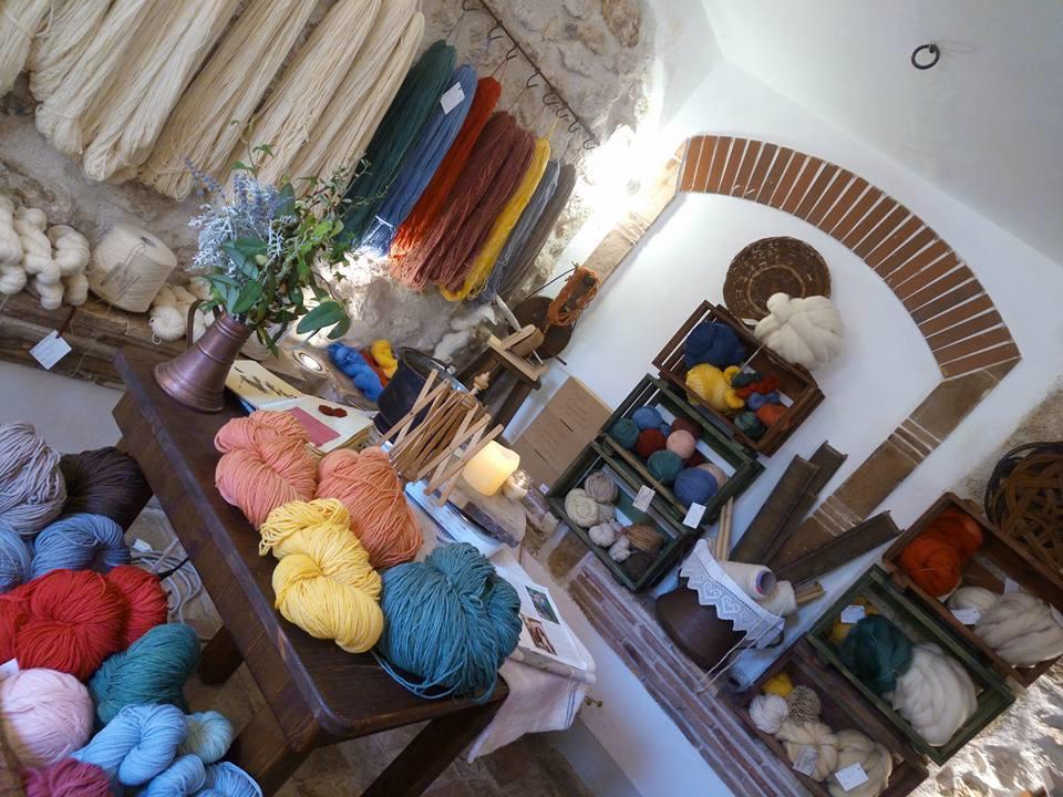 Locanda Sul Lago Санто-Стефано-ди-Сессанио Экстерьер фото