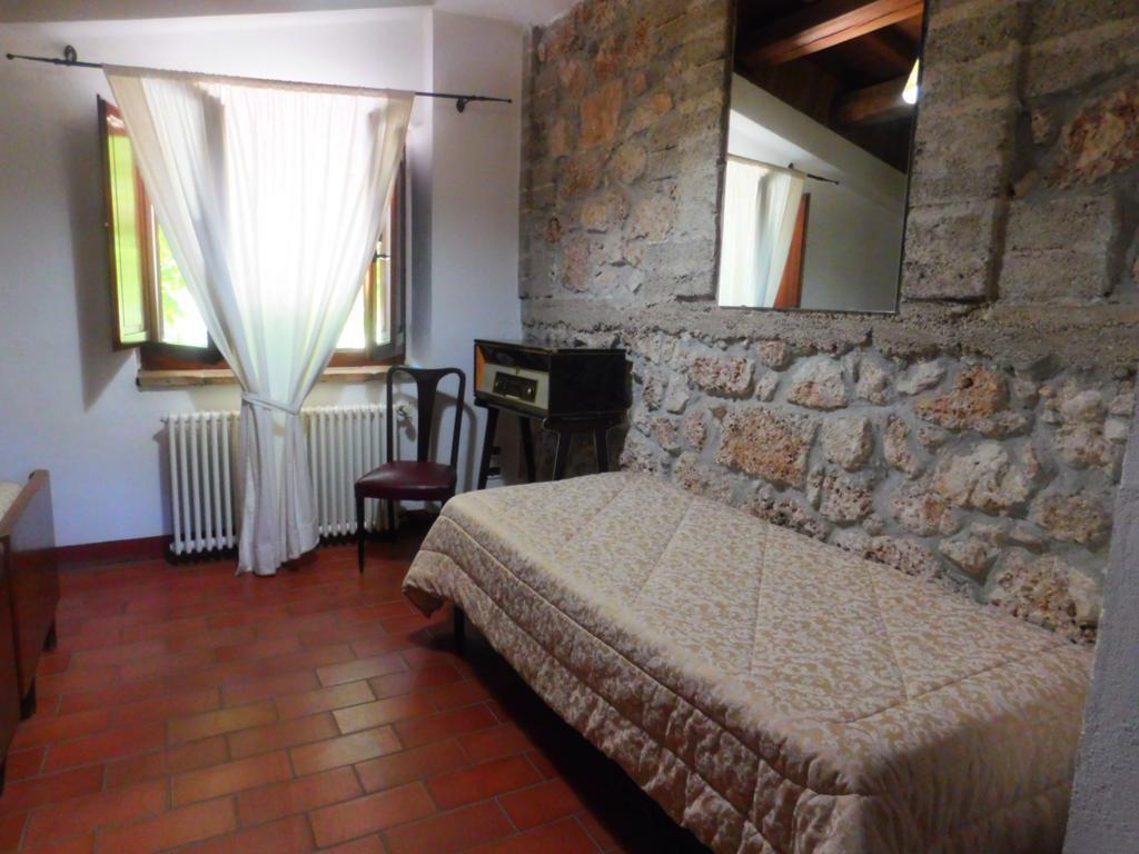 Locanda Sul Lago Санто-Стефано-ди-Сессанио Экстерьер фото